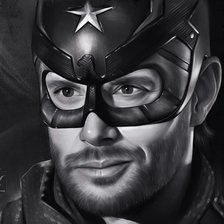 Схема вышивки «Jensen»