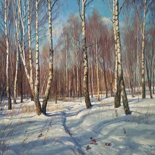 Схема вышивки «№2503820»