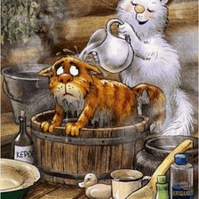 Схема вышивки «№2503980»