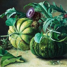 Схема вышивки «№2504459»