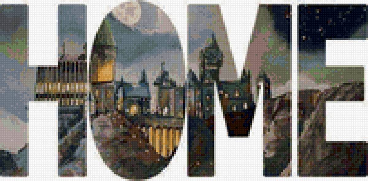 Вы оба  дома( Дамболдор ) - поттер, гарри, potter, harry - предпросмотр