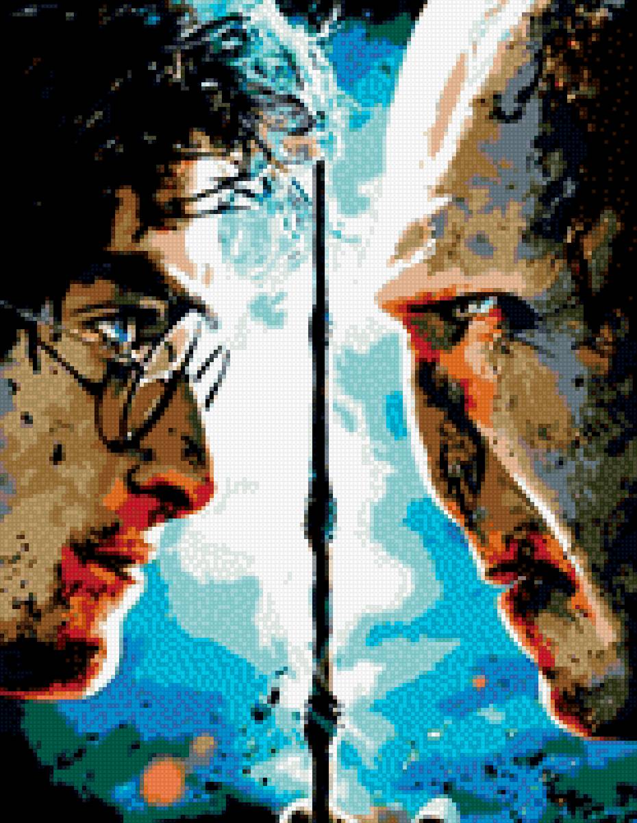 Гарри поттер - гарри, поттер - предпросмотр