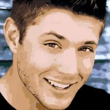 Схема вышивки «Дженсен Эклз»