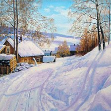 Схема вышивки «№2504680»