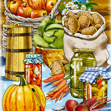 Схема вышивки «№2505137»