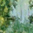 Предпросмотр схемы вышивки «Березы» (№2505296)