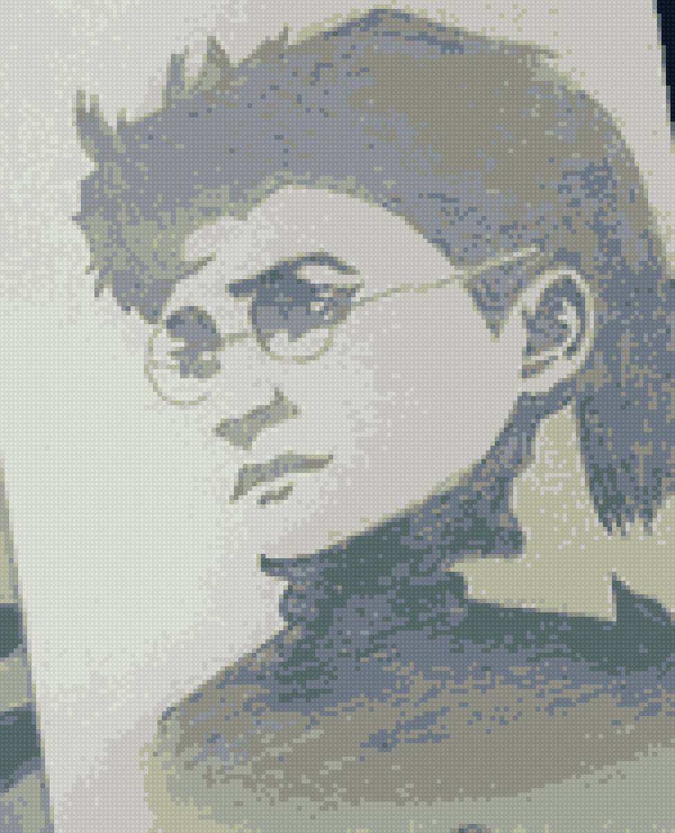 Гарри поттер - поттер, гарри - предпросмотр