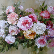 Схема вышивки «№2506093»