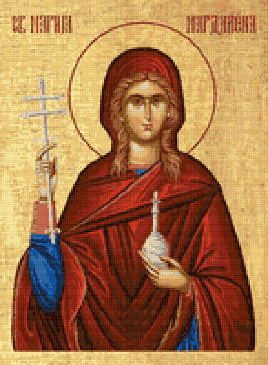 Marija Magdalena - предпросмотр