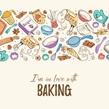 Схема вышивки «kniha receptov»