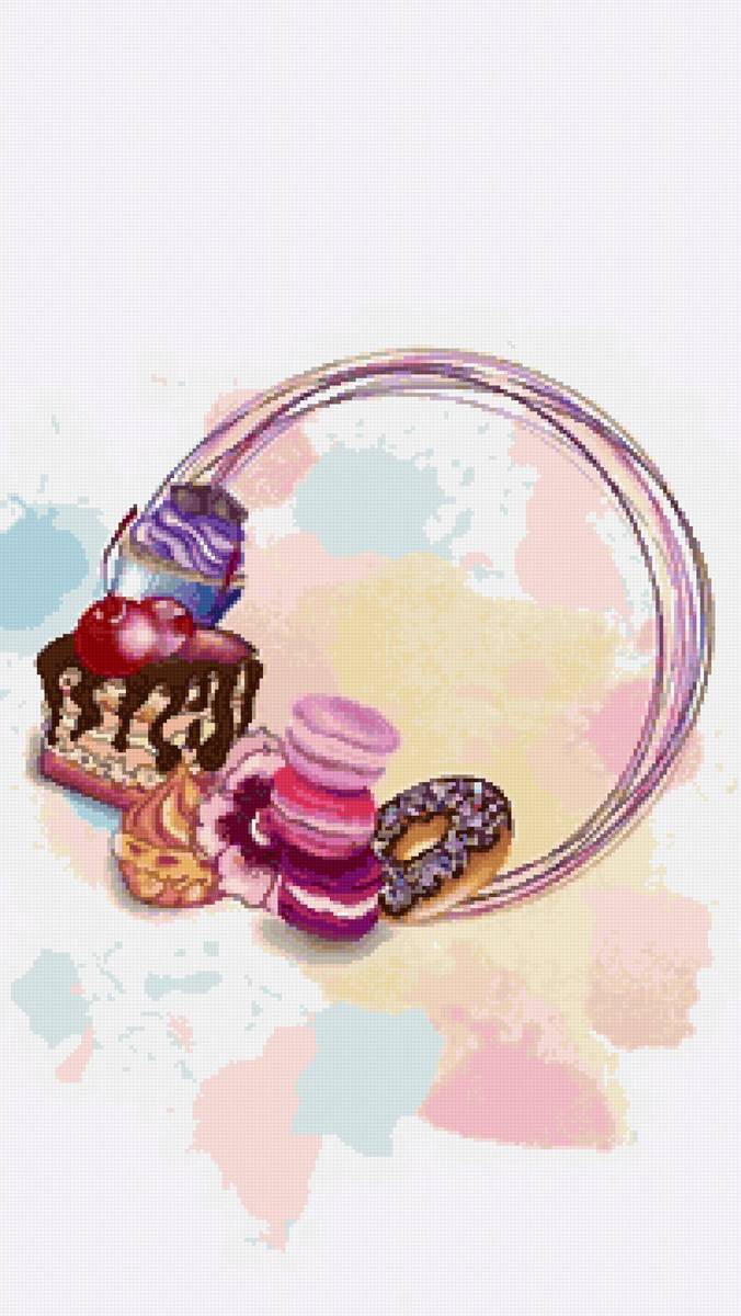 kniha receptov - предпросмотр