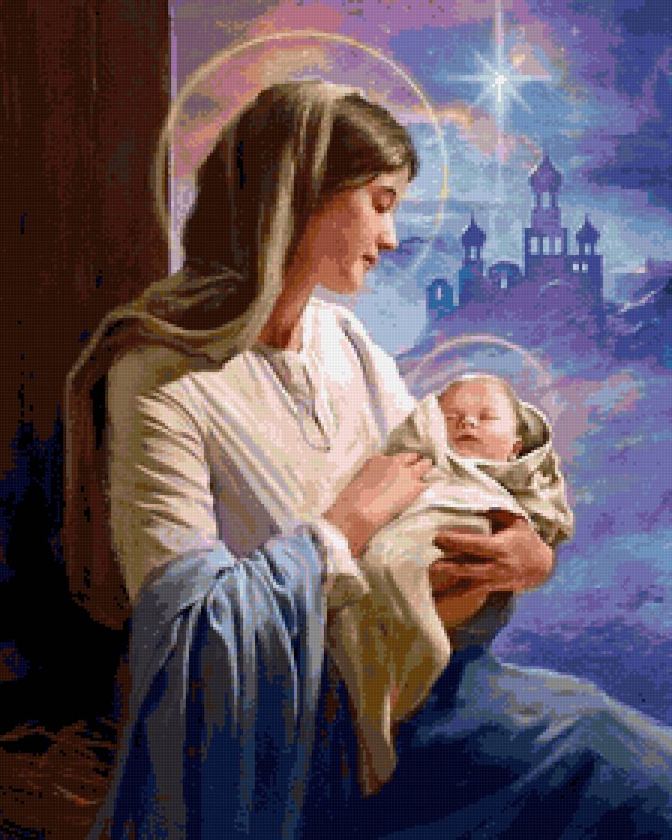 mária - предпросмотр