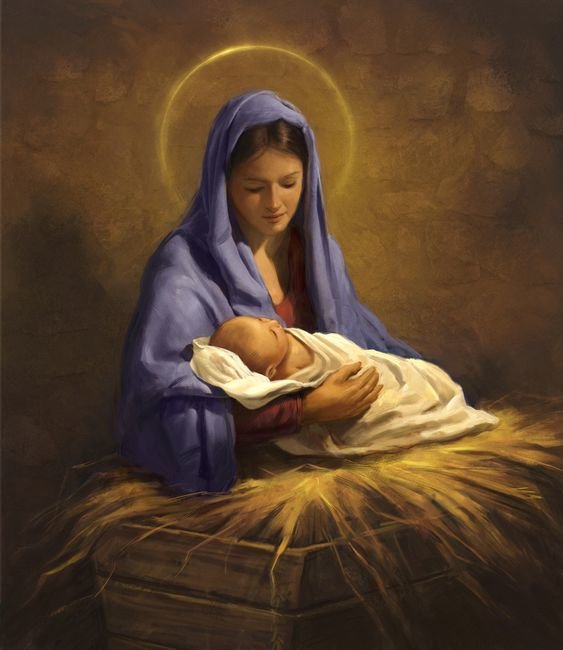 maria - оригинал