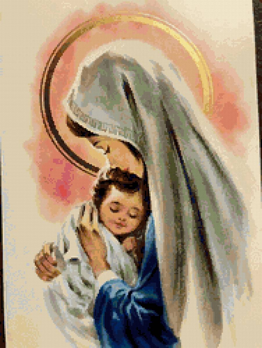 maria - предпросмотр