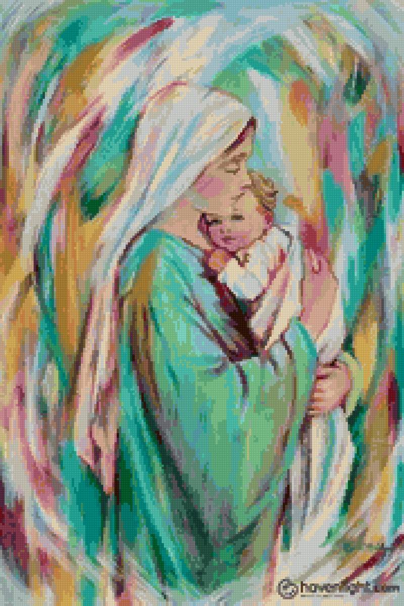 maria - предпросмотр