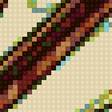 Предпросмотр схемы вышивки «Ковбой» (№2506567)