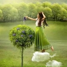 Схема вышивки «№2506962»