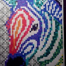 Схема вышивки «№2507117»