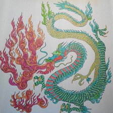 Схема вышивки «№2507128»