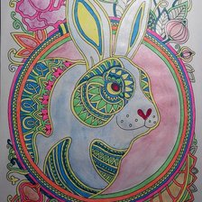 Схема вышивки «№2507132»