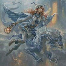 Схема вышивки «№2507207»