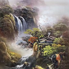 Схема вышивки «№2507273»