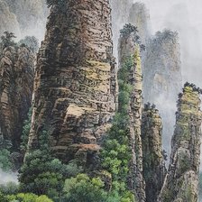 Схема вышивки «№2507275»