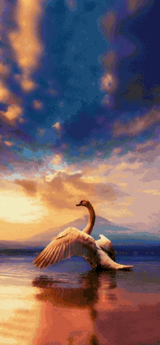 colores - paisaje - предпросмотр