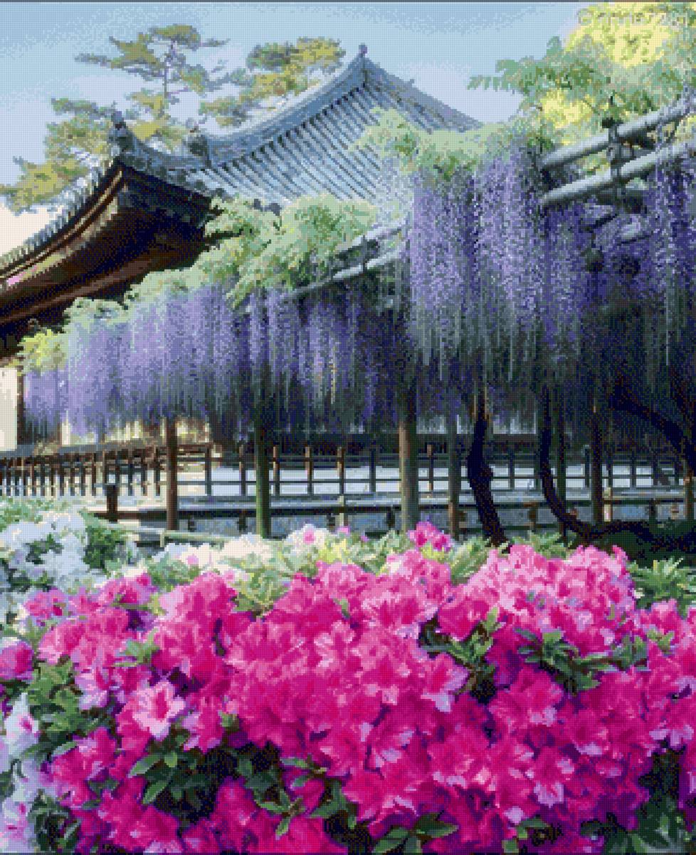 paisaje bvc - paisaje - предпросмотр