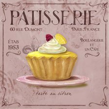 Схема вышивки «kolače»