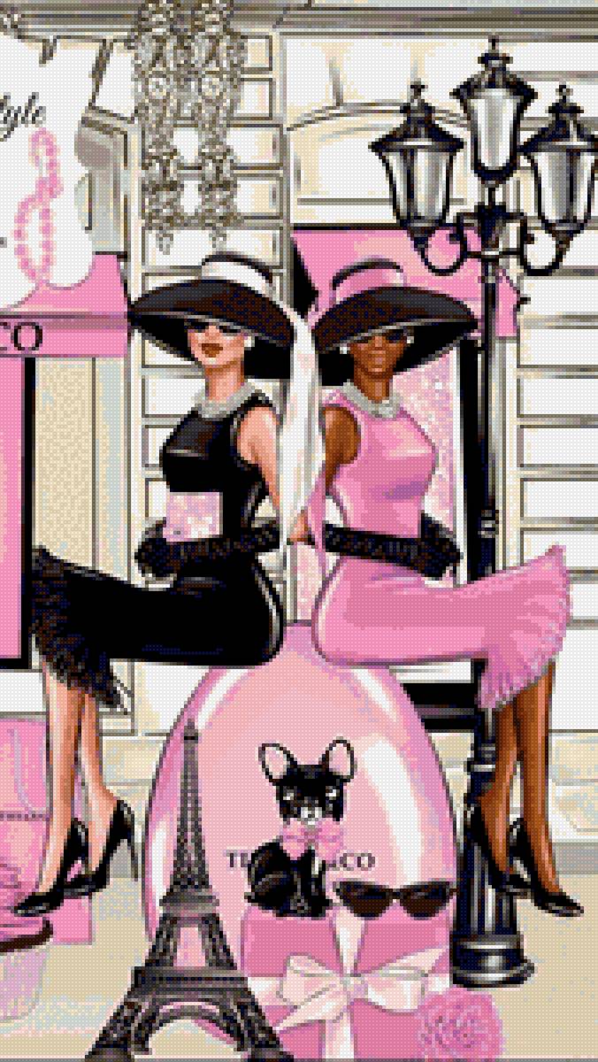 moda - предпросмотр