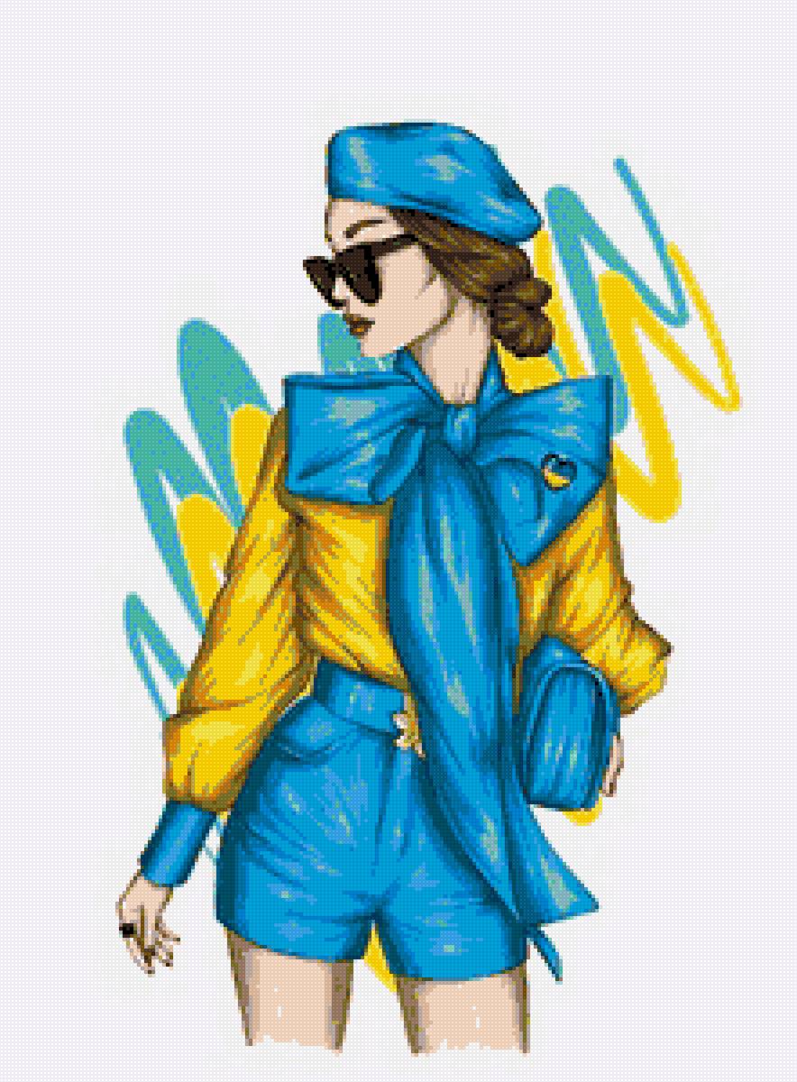 moda - предпросмотр