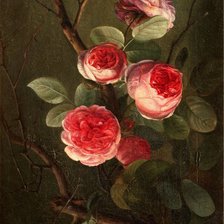 Схема вышивки «№2507725»