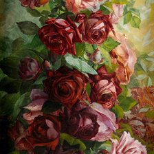 Схема вышивки «№2507740»