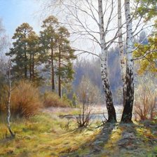 Схема вышивки «№2507957»