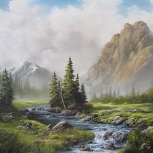 Схема вышивки «№2507964»