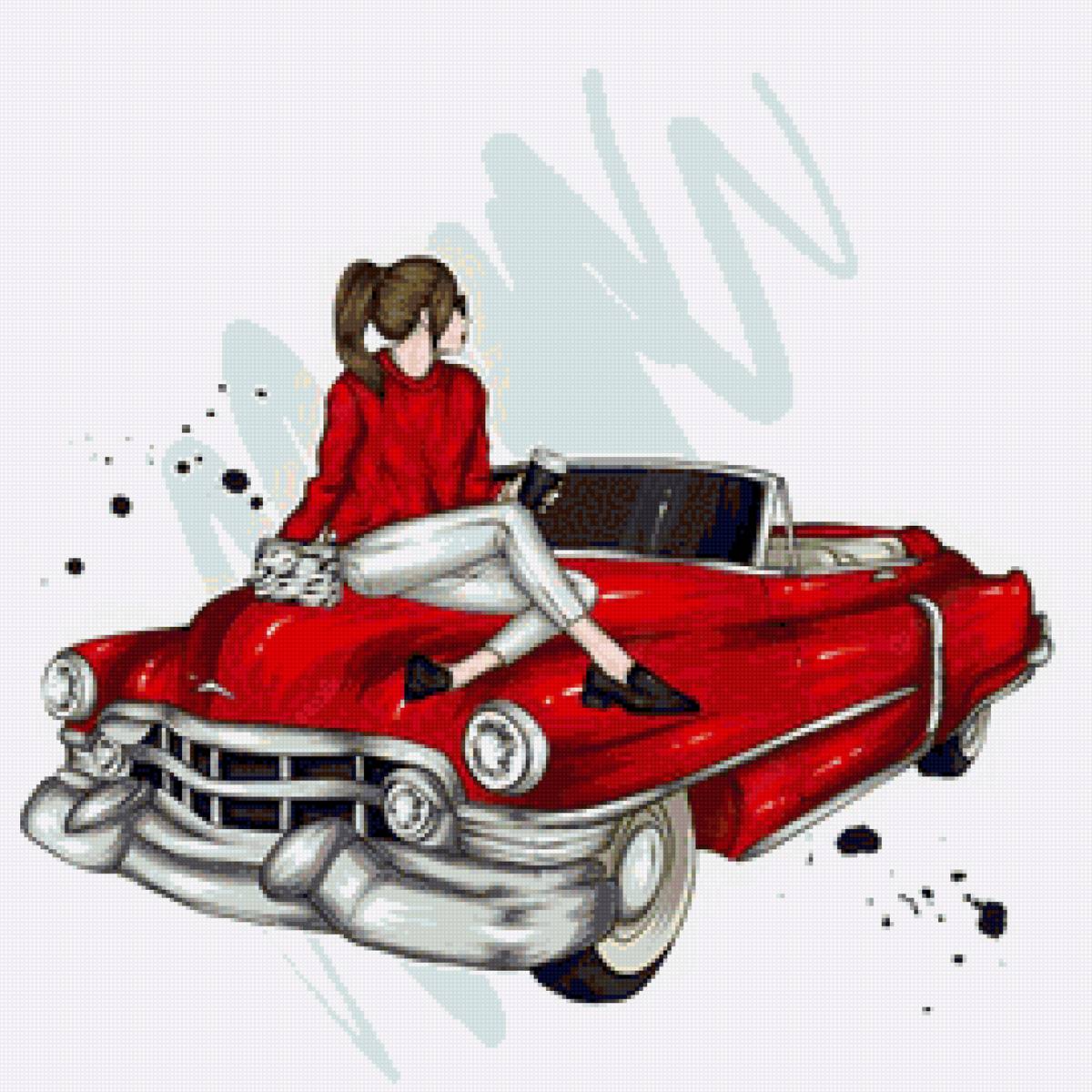 moda - предпросмотр