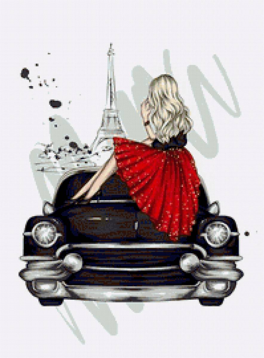 moda - предпросмотр