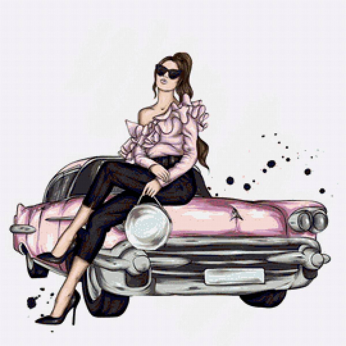 moda - предпросмотр