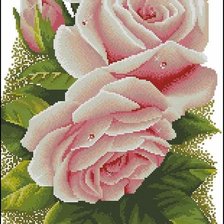 Схема вышивки «№2508041»