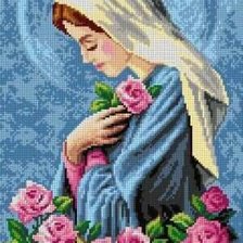 Схема вышивки «№2508042»