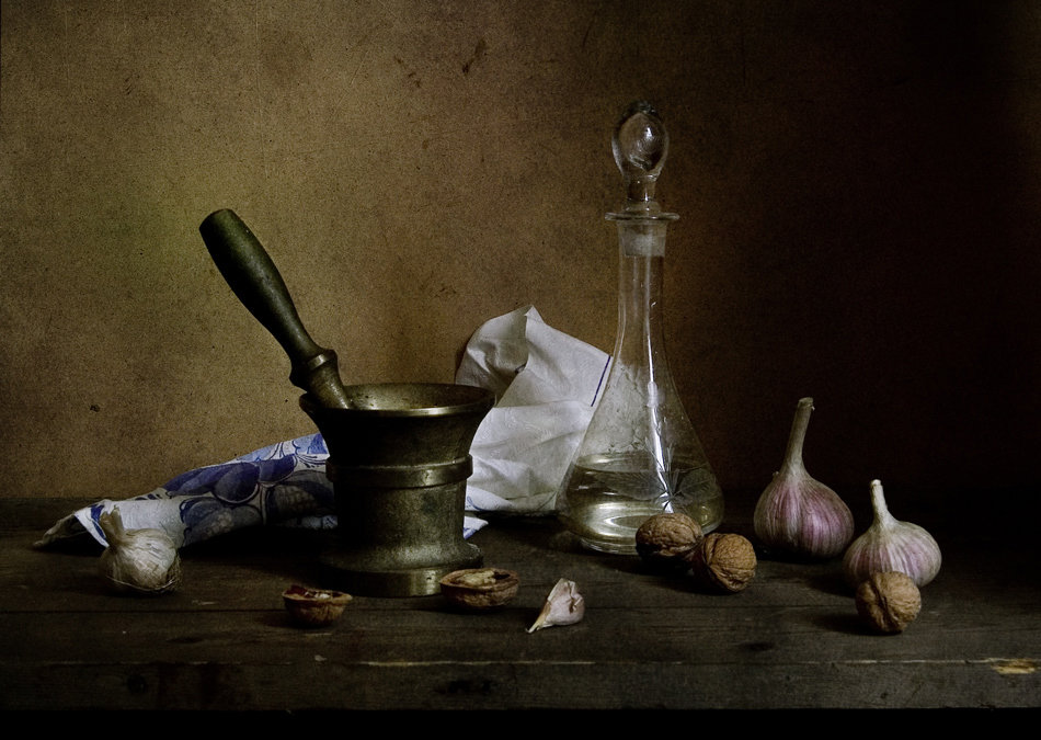 Натюрморт - натюрморт - оригинал