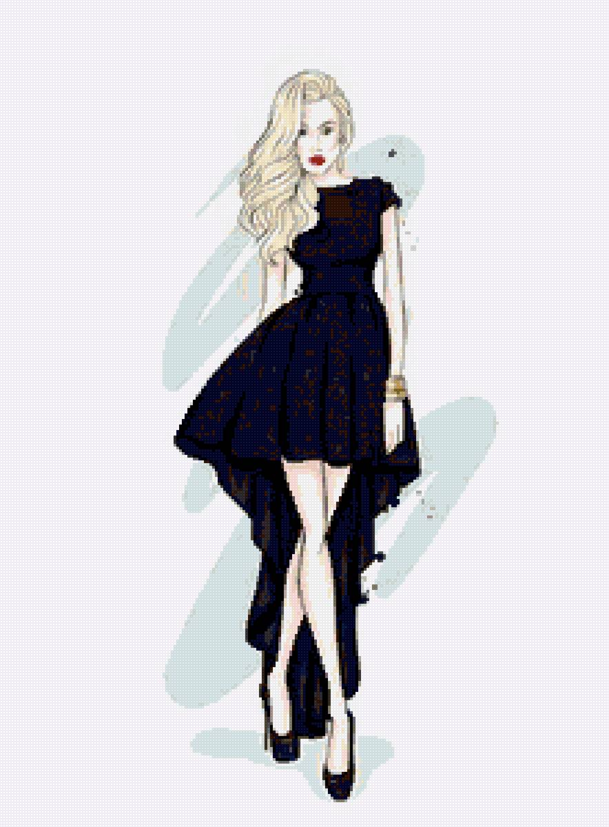 moda - предпросмотр