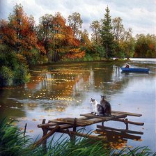 Схема вышивки «№2508448»