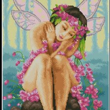 Схема вышивки «№2508808»