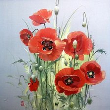 Схема вышивки «№2509581»