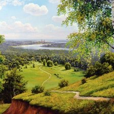 Схема вышивки «№2510034»