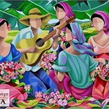 Схема вышивки «№2510068»