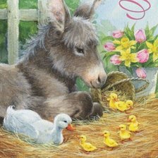 Схема вышивки «№2510120»