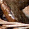 Предпросмотр схемы вышивки «Грибы» (№2510334)